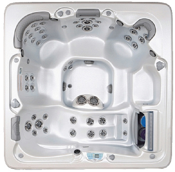 Спа бассейн Artesian Spas Antigua