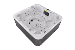 Гидромассажный спа бассейн NordicSpa Meyli (Мейли)