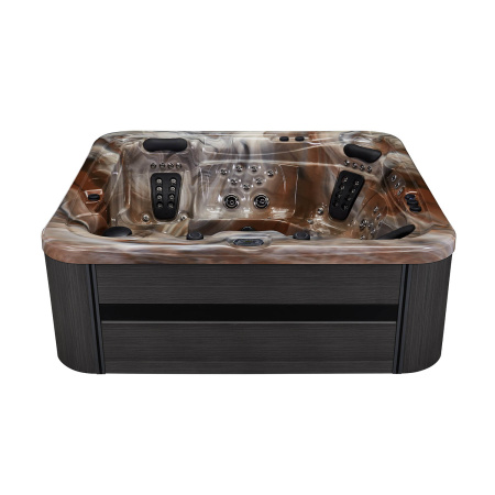 Гидромассажный спа бассейн Mexda WS-592H Гидромассажный спа бассейн Mexda WS-592H