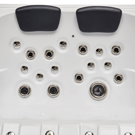 Гидромассажный спа бассейн Mexda WS-292 Гидромассажный спа бассейн Mexda WS-292