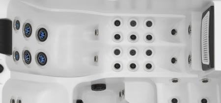 Спа-бассейн Wellis Atlantis Deluxe Edition Спа-бассейн Wellis Atlantis Deluxe Edition