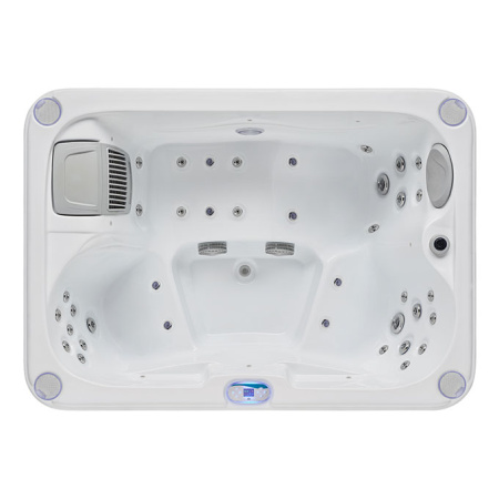 Гидромассажный спа-бассейн AquaVita 3002 Pro Гидромассажный спа-бассейн AquaVita 3002 Pro