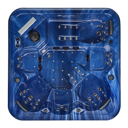 Гидромассажный спа бассейн Mexda WS-298