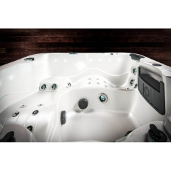 Бассейн spa джакузи Vortex Spas Cerium