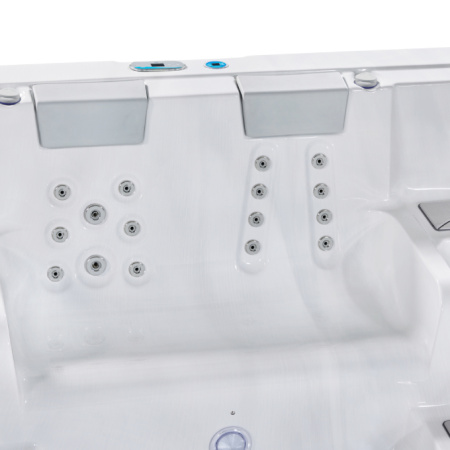 Плавательный бассейн с противотоком AquaVita 801U Плавательный бассейн с противотоком AquaVita 801U