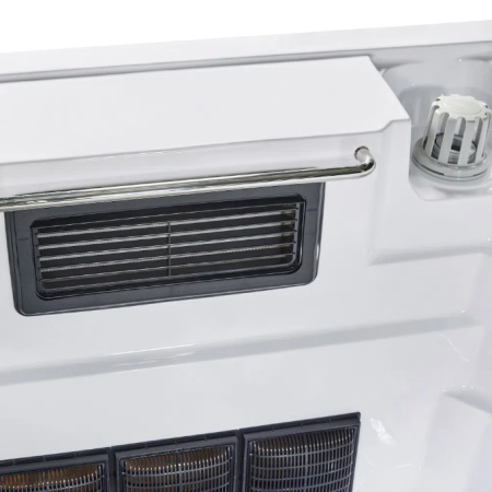 Плавательный бассейн с противотоком AquaVita 601Т Плавательный бассейн с противотоком AquaVita 601Т