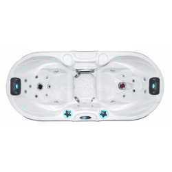 Спа бассейн Fonteyn Spas Bliss