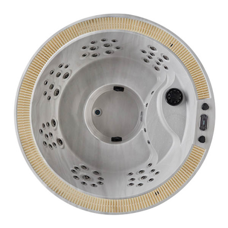 Гидромассажный спа бассейн Mexda WS-007S