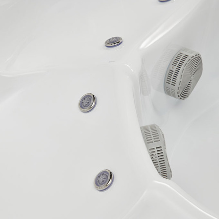 Гидромассажный спа-бассейн AquaVita 3002 Pro Гидромассажный спа-бассейн AquaVita 3002 Pro