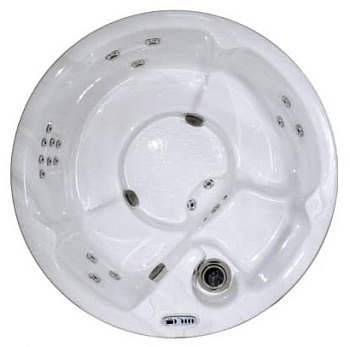 Спа бассейн Coast Spas - Jorney (Джорни)