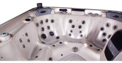 Спа-бассейн Wellis Elbrus Deluxe