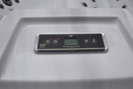 Гидромассажный СПА бассейн Kingston JCS-203S