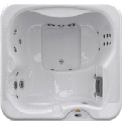 Спа бассейн Jacuzzi LODGE+ S Hydro