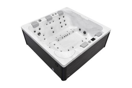 Гидромассажный спа бассейн NordicSpa Nari (Нари)