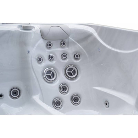 Спа бассейн AquaSpas My Soul