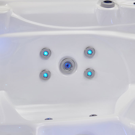 Гидромассажный спа-бассейн AquaVita 3002 Pro Гидромассажный спа-бассейн AquaVita 3002 Pro