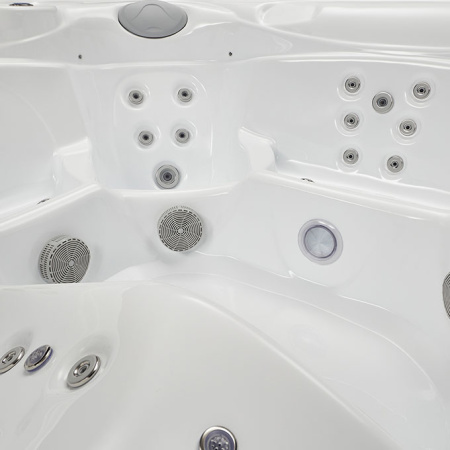 Гидромассажный спа-бассейн AquaVita 3002 Pro Гидромассажный спа-бассейн AquaVita 3002 Pro